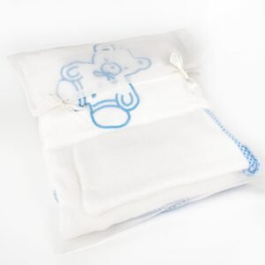 Hooded Baby Towel