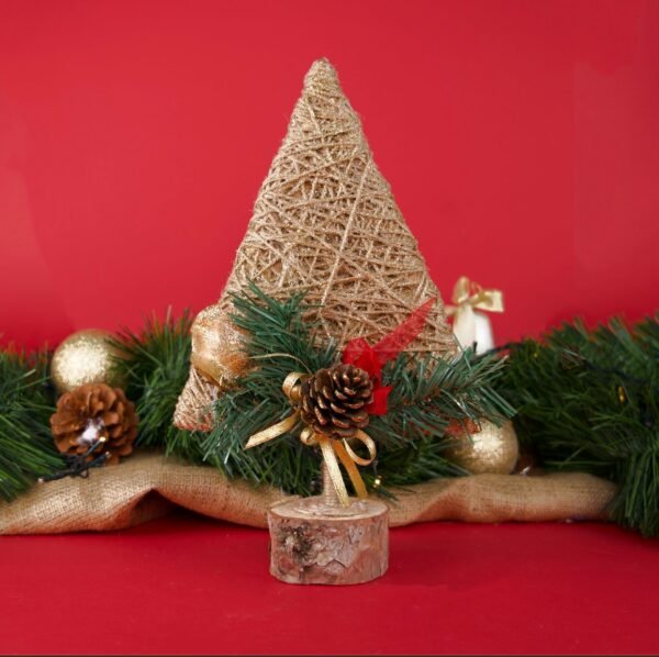 Triangle Christmas Tree