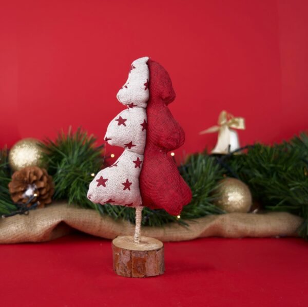 Triangle Christmas Tree