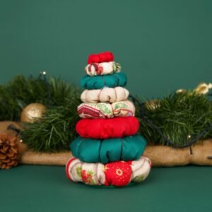 Christmas Dacron Tree