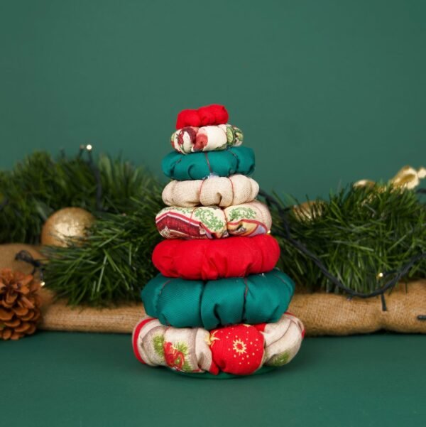 Christmas Dacron Tree