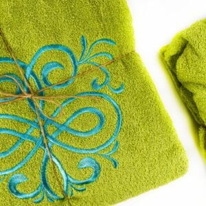 Agabani Tablecloth (toile Italian)