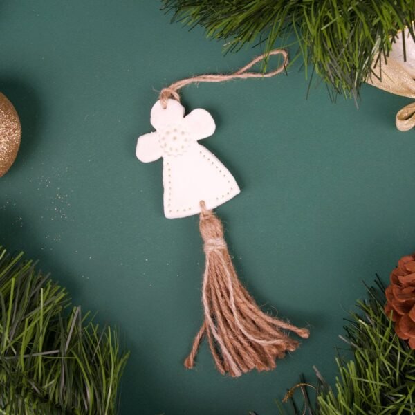 Christmas Tree Decorations