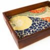 Mosaic Tray