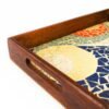 Mosaic Tray