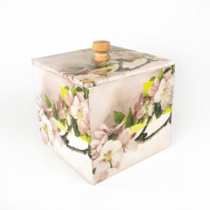 Agabani Tablecloth (toile Italian)