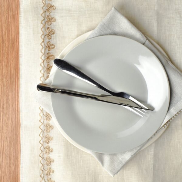 Agabani Tablecloth (toile Italian)