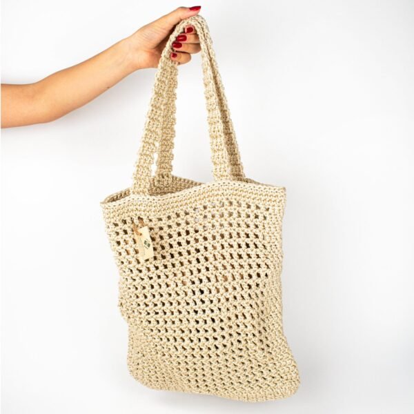 Handmade Shoulder Bag