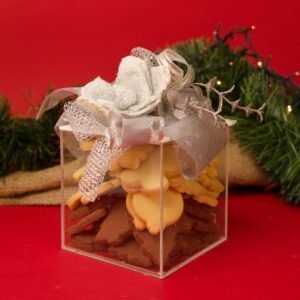 Plexi Cokes Christmas