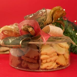 Plexi Cokes Christmas