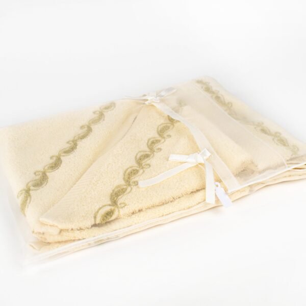 Royal Towel Aghabany