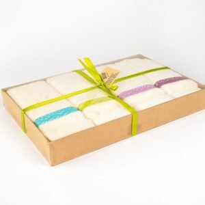 Canon Towel (crochet)