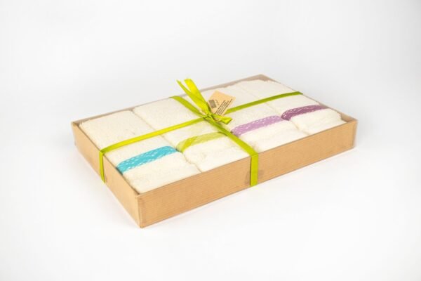 Canon Towel (crochet)