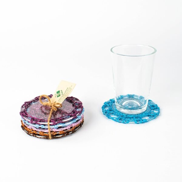 Plexi Coaster