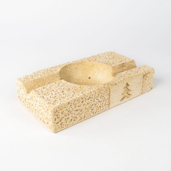Cigar Ashtray