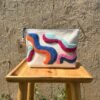 Fun Punch Needle Handmade Pouches