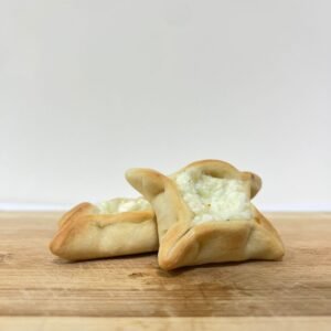 Cheese Pastry