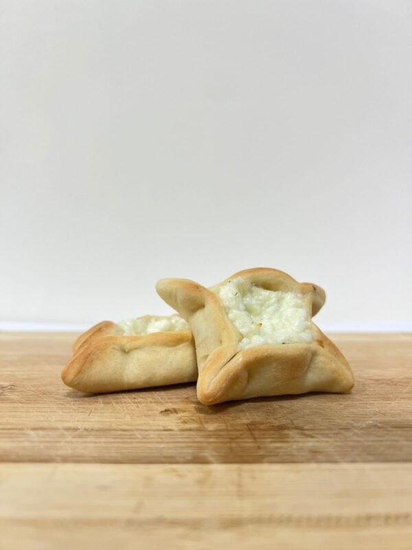 Cheese Pastry