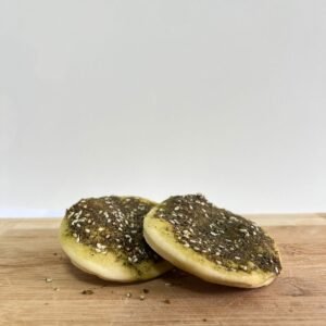 Mini Zaatar