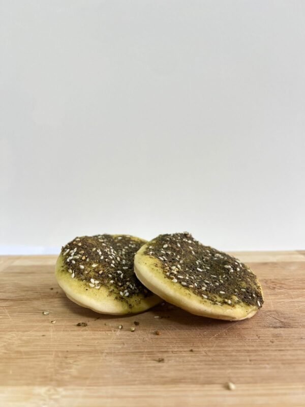 Mini Zaatar