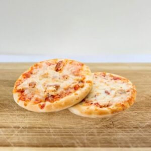 Mini Pizza