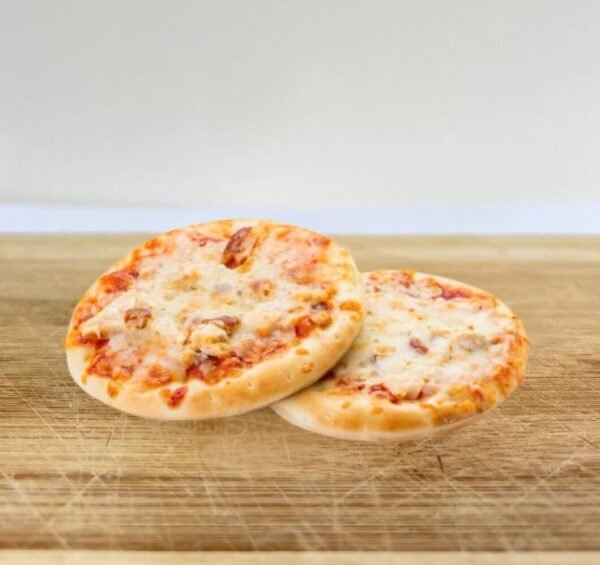Mini Pizza